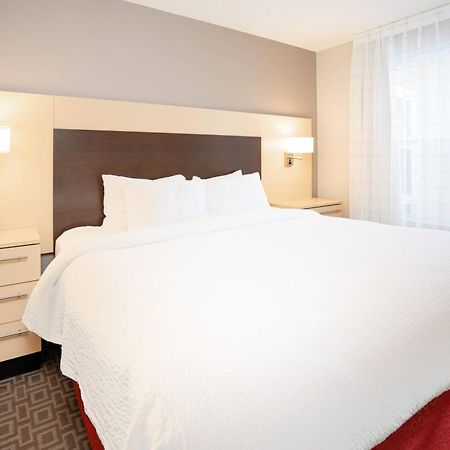 Towneplace Suites Rochester Exteriér fotografie
