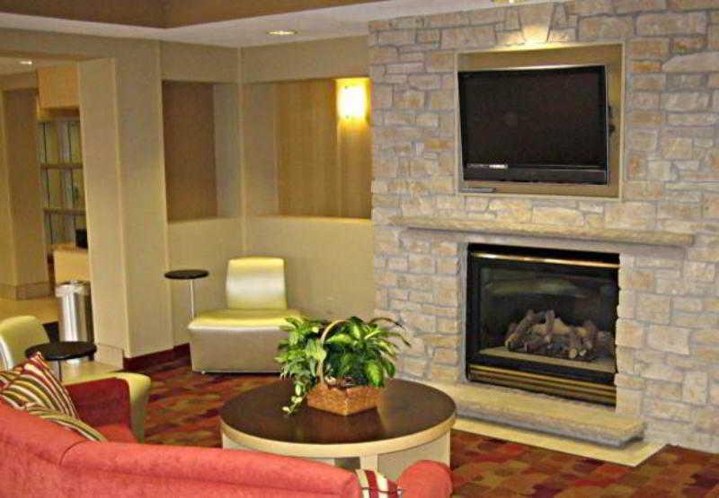 Towneplace Suites Rochester Exteriér fotografie