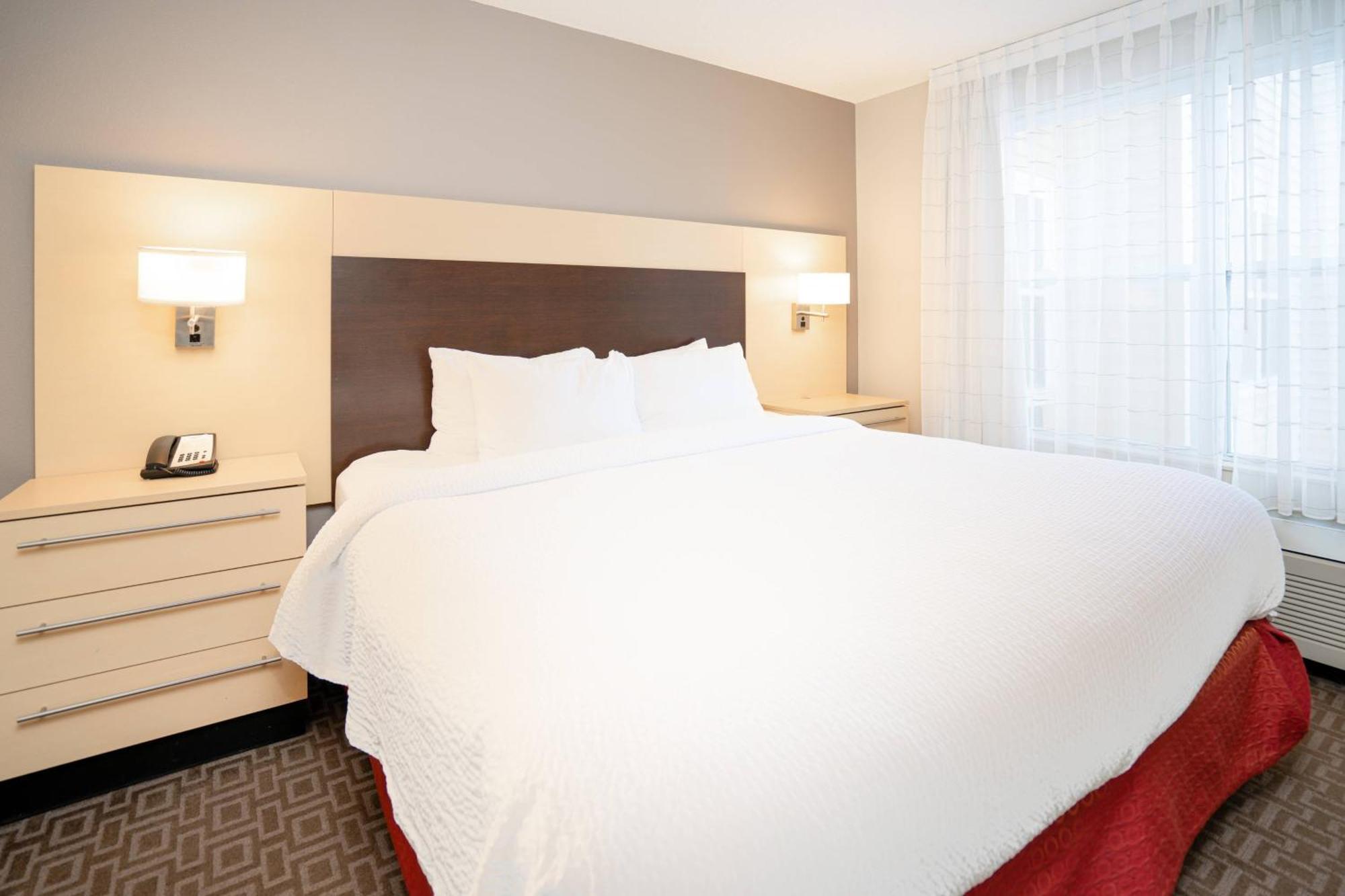 Towneplace Suites Rochester Exteriér fotografie