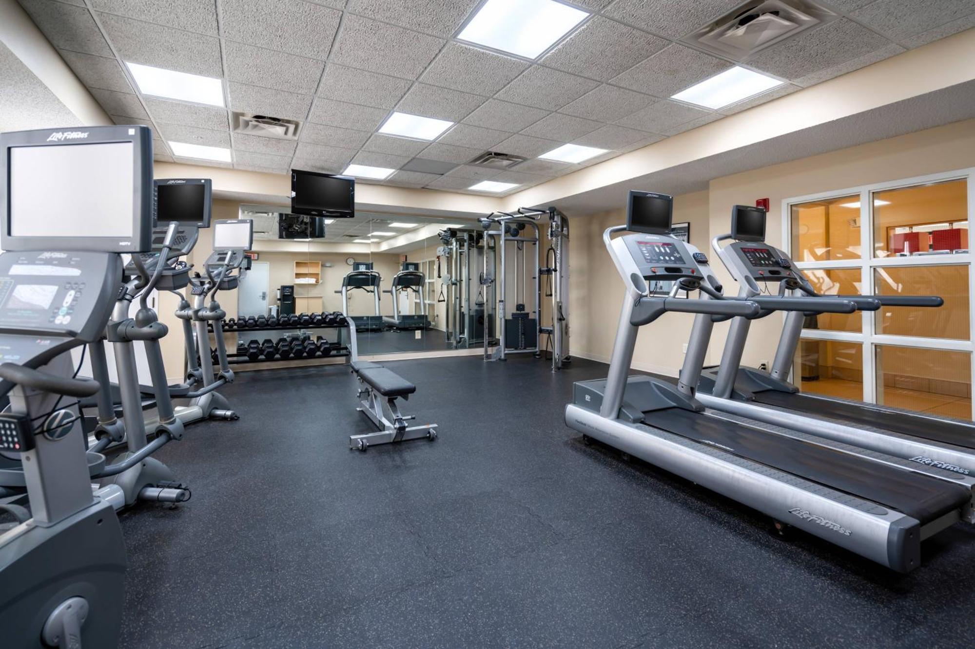 Towneplace Suites Rochester Exteriér fotografie