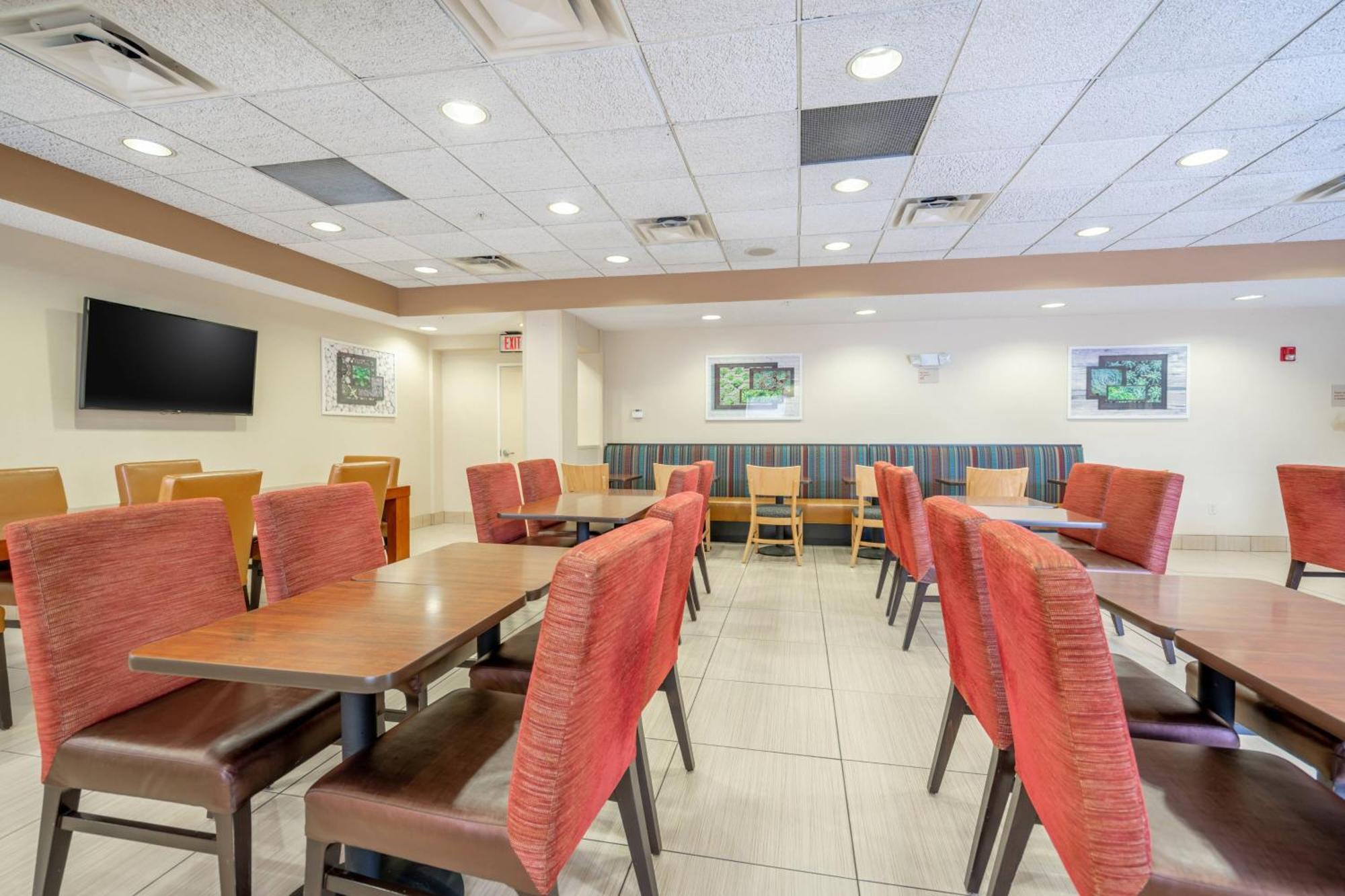 Towneplace Suites Rochester Exteriér fotografie