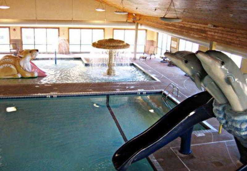 Towneplace Suites Rochester Zařízení fotografie
