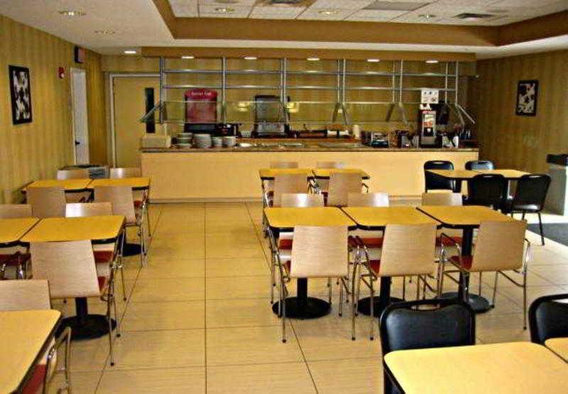 Towneplace Suites Rochester Restaurace fotografie