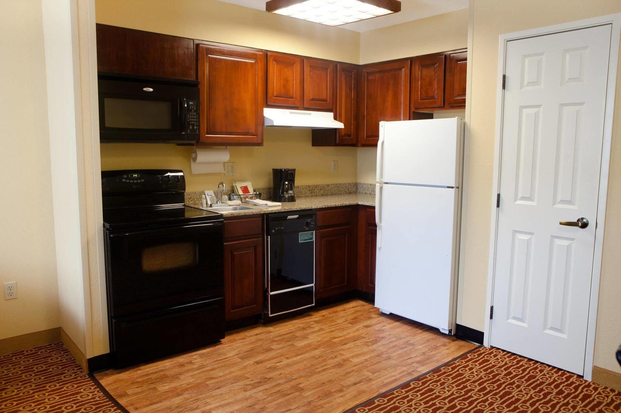 Towneplace Suites Rochester Exteriér fotografie